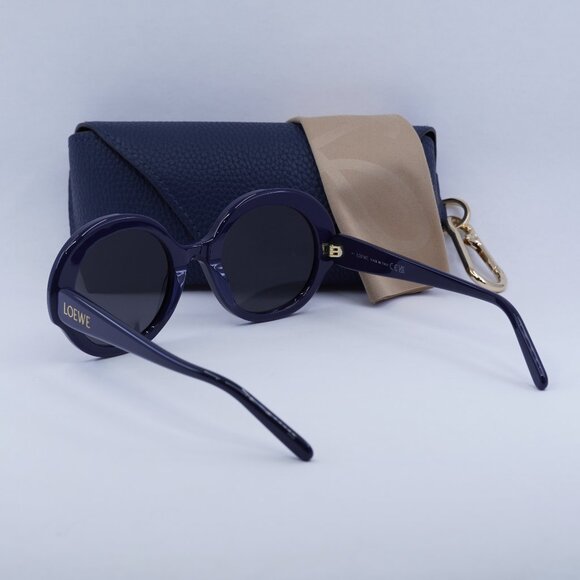 Final Price! Loewe LW40135I 90A Sunglasses - Picture 5 of 11